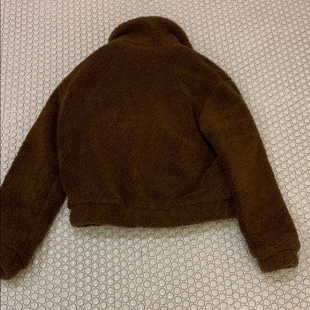 Urban Outfitters coat - Picture 2 of 3